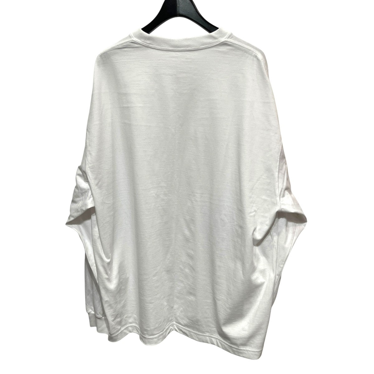 25SS長袖TシャツSS25BRENCT07AM