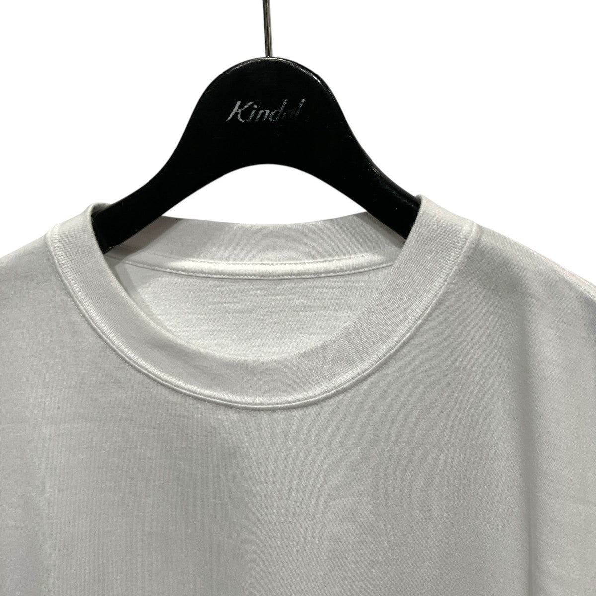 25SS長袖TシャツSS25BRENCT07AM