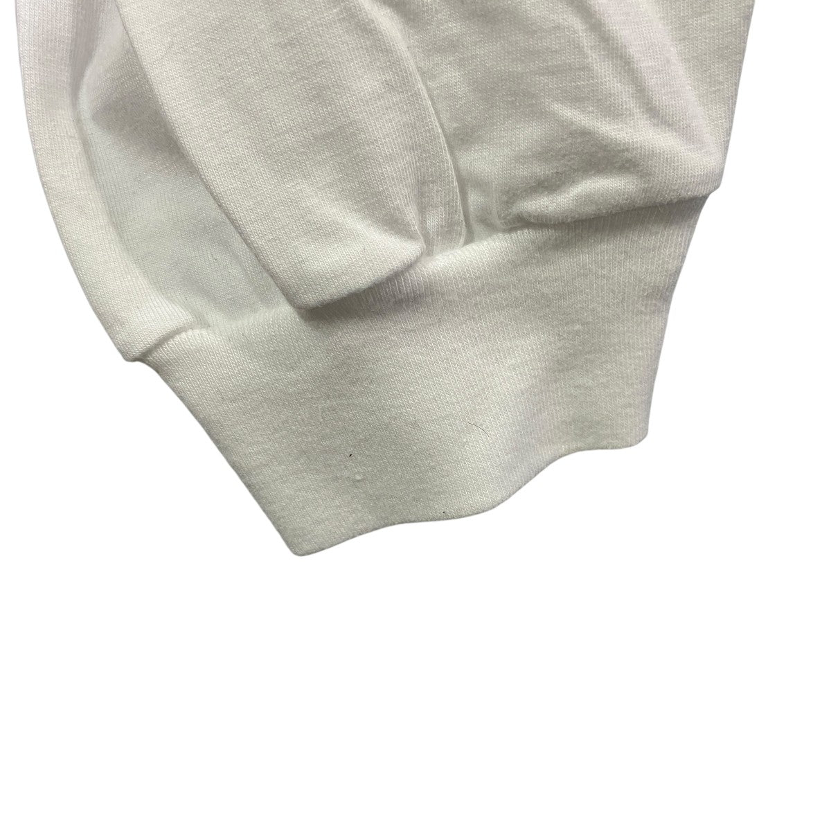 25SS長袖TシャツSS25BRENCT07AM