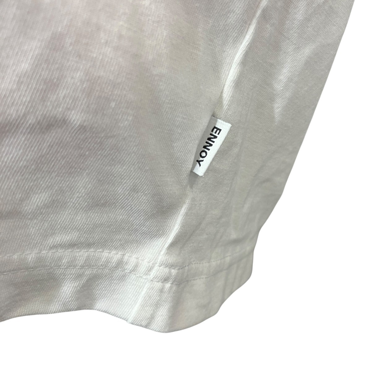 25SS長袖TシャツSS25BRENCT07AM