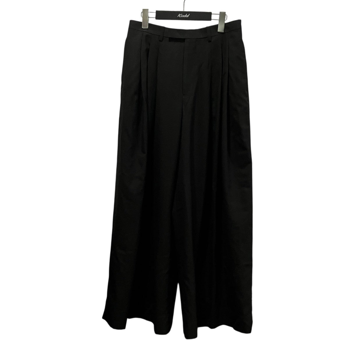 ウールスラックス2125-558