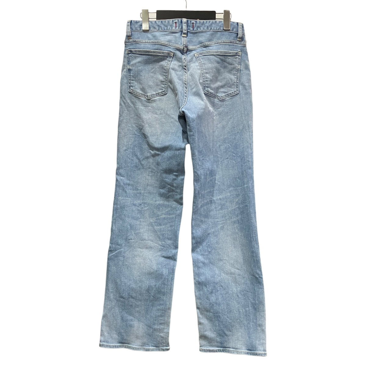 デニムパンツ26W132