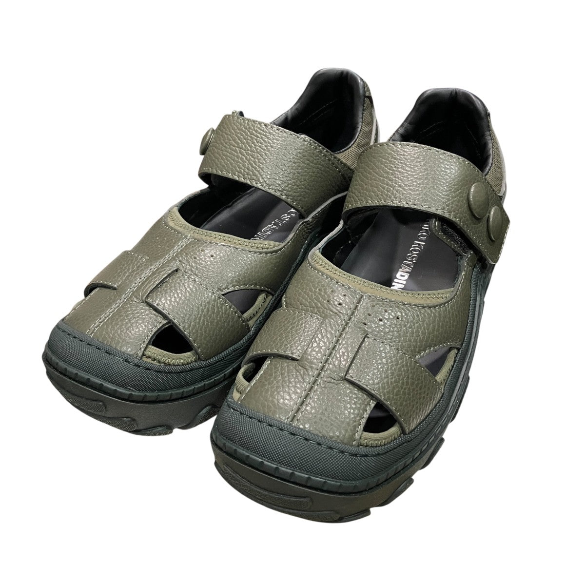 Hybrid Sandalハイブリッドサンダル