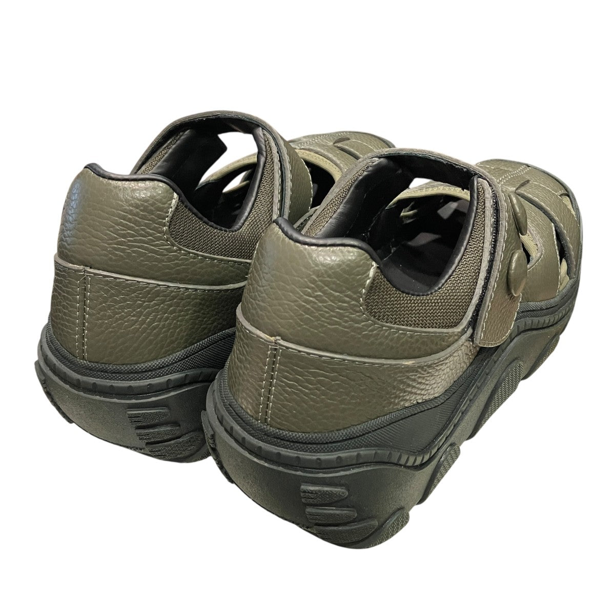 Hybrid Sandalハイブリッドサンダル