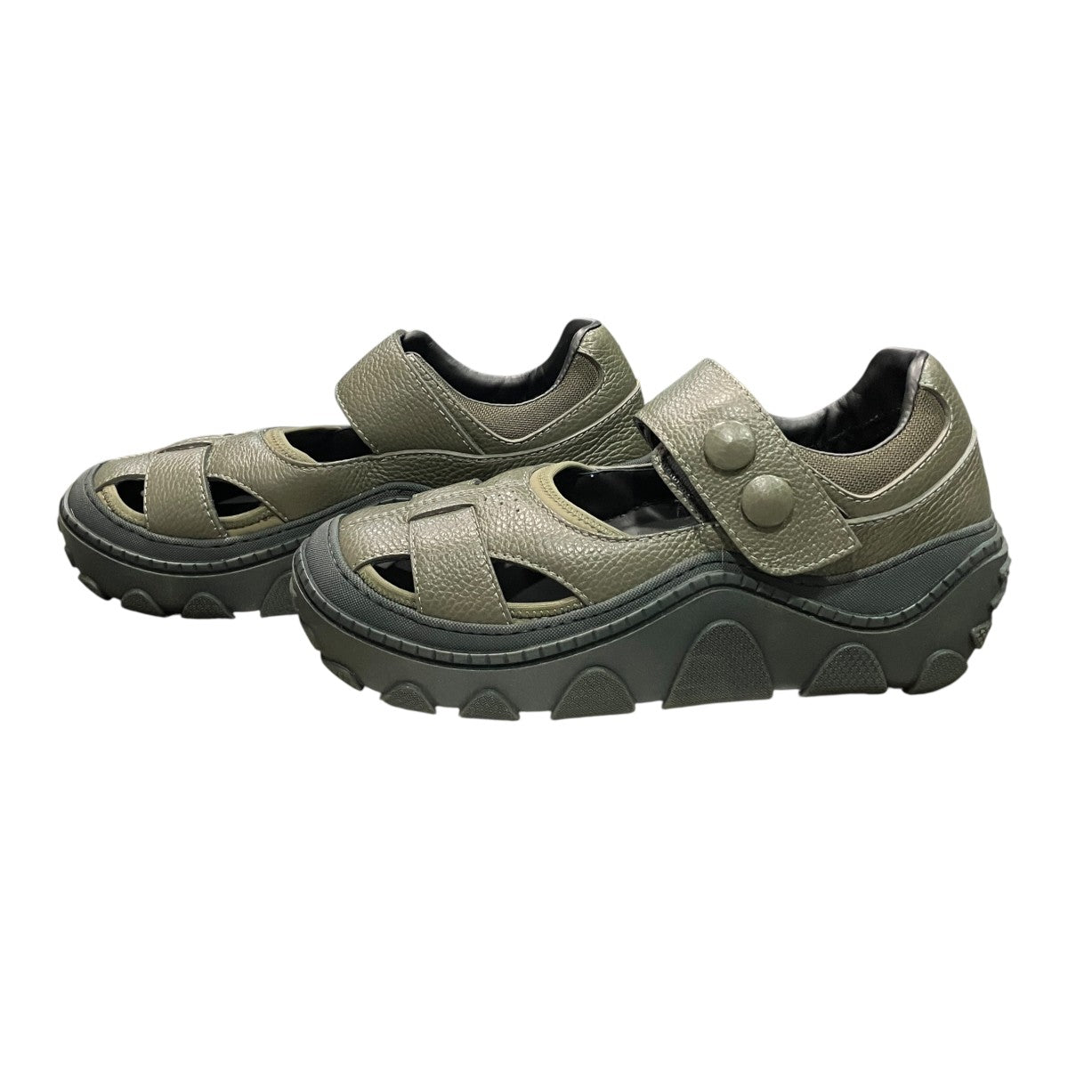 Hybrid Sandalハイブリッドサンダル