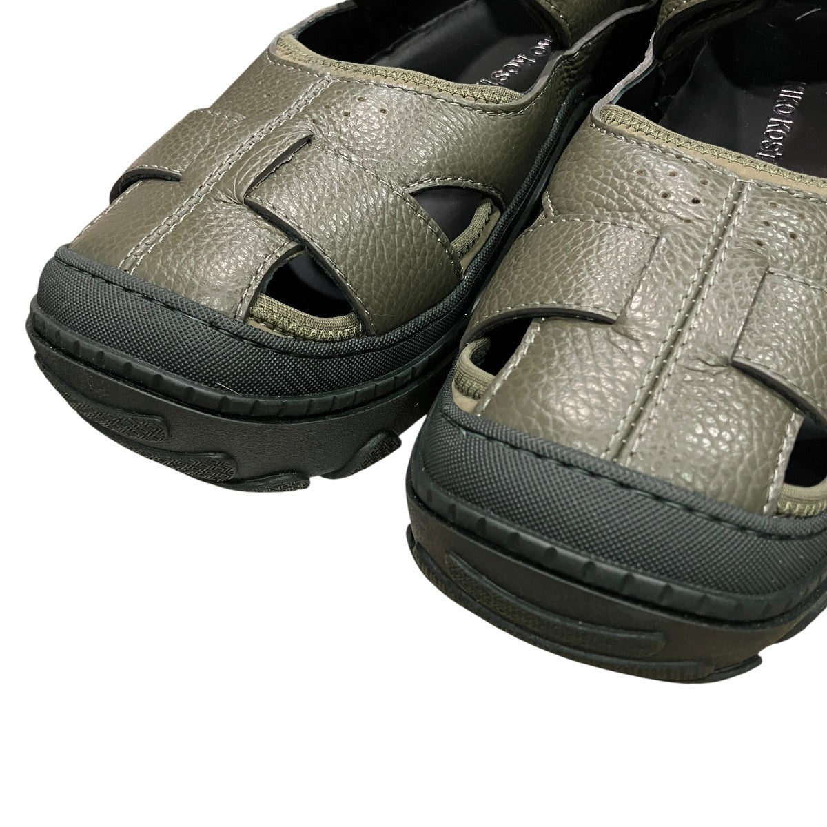 Hybrid Sandalハイブリッドサンダル
