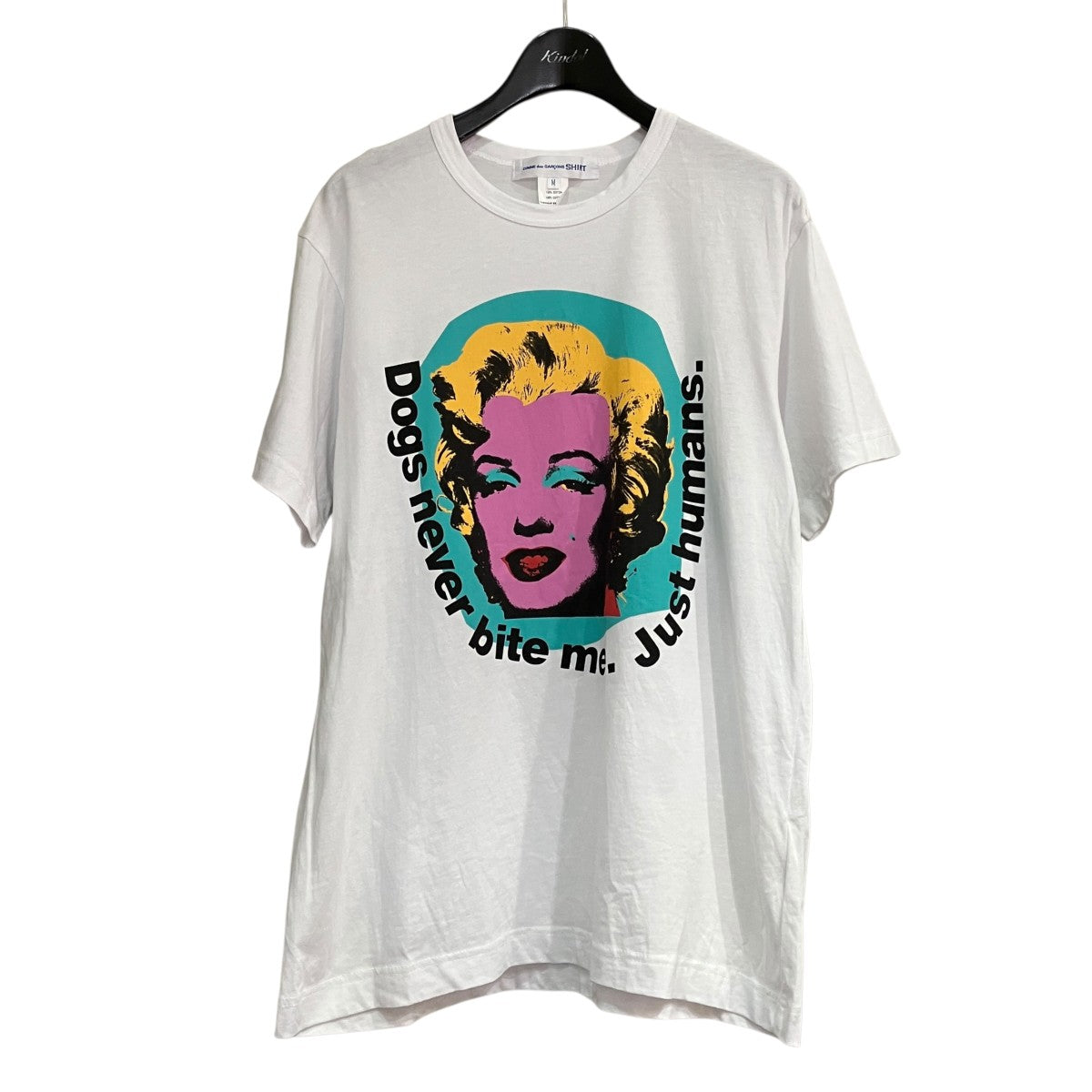 プリントTシャツFM-T005