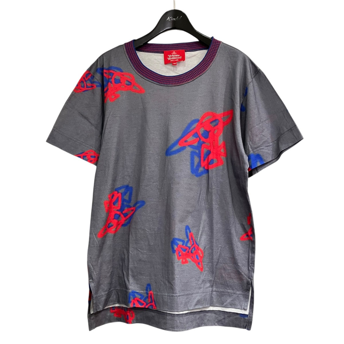 プリントTシャツ16-12-312011