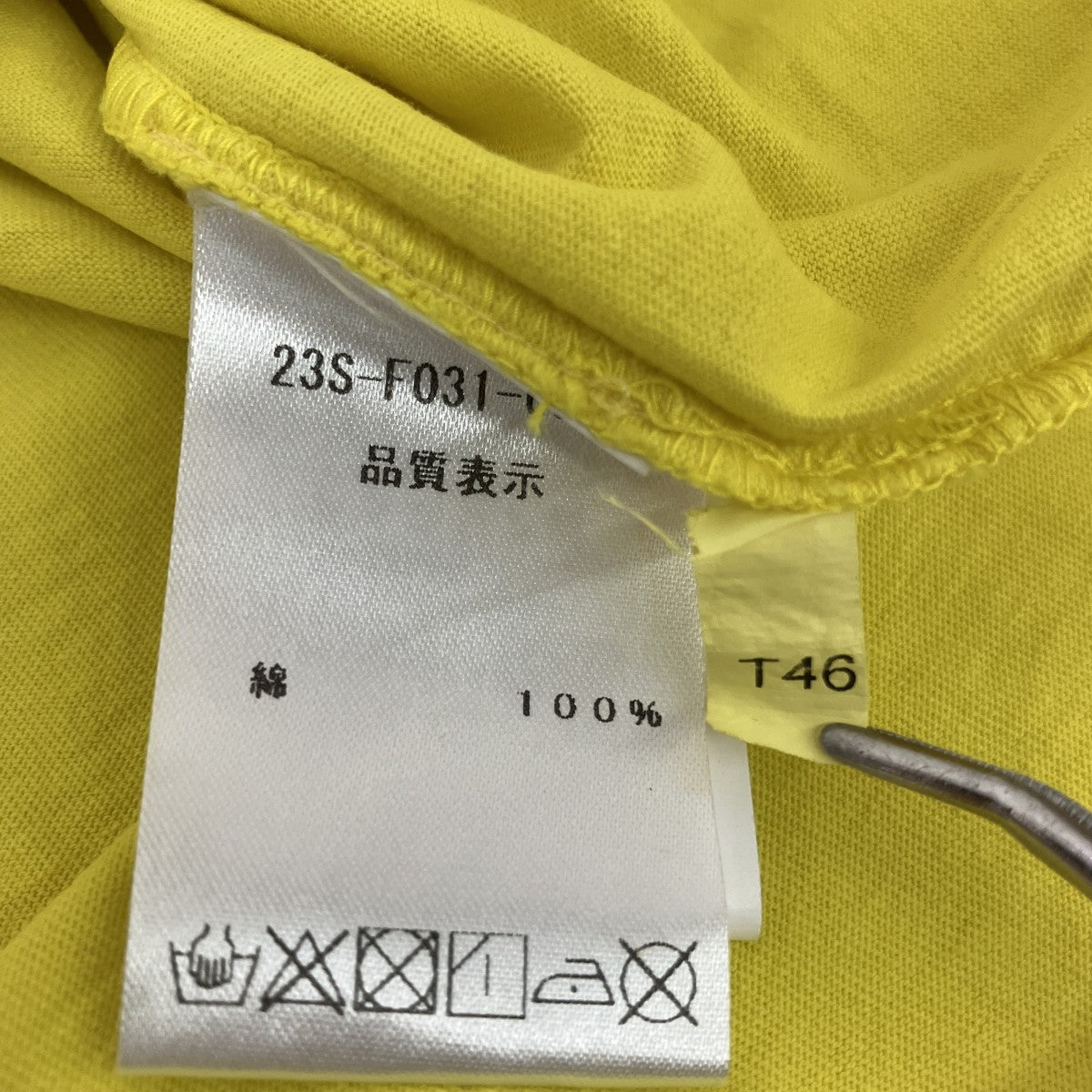 半袖Tシャツ
