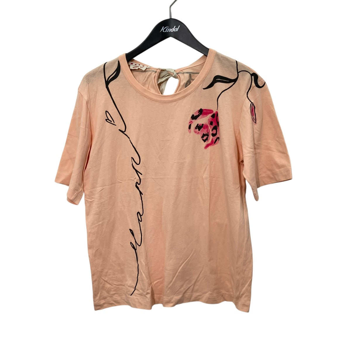 半袖TシャツTHJE0220P1USCR28