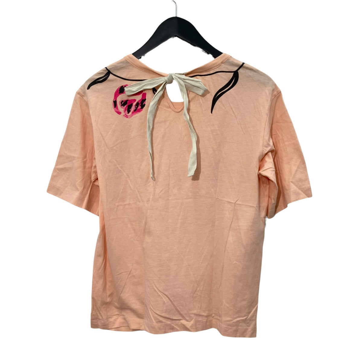 半袖TシャツTHJE0220P1USCR28