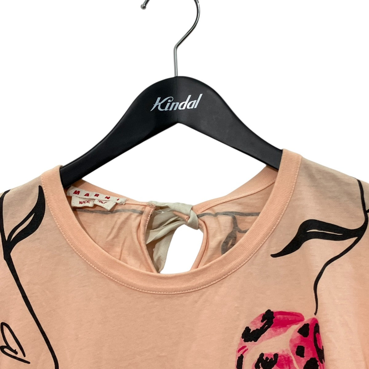 半袖TシャツTHJE0220P1USCR28