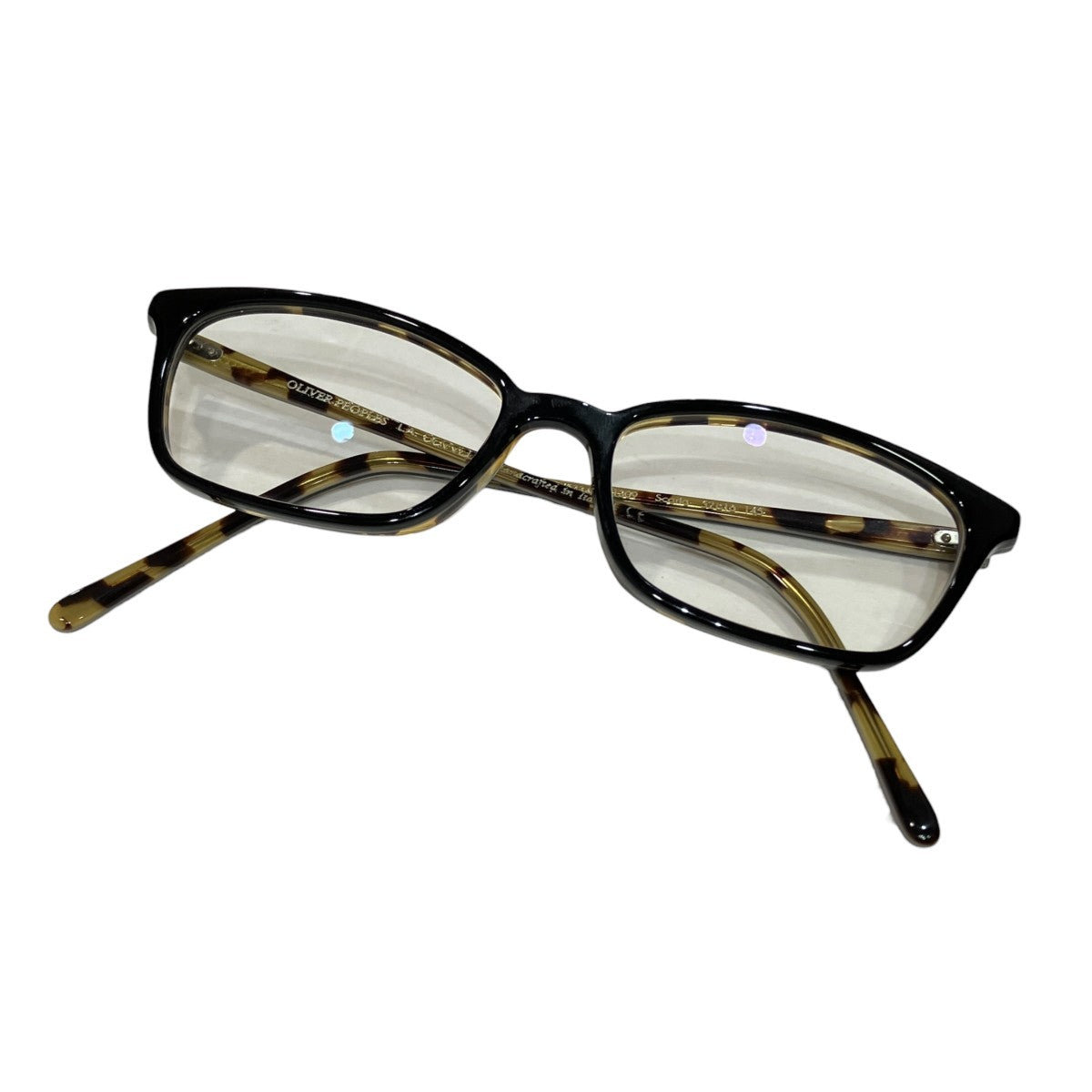 眼鏡OV5334U Scarla
