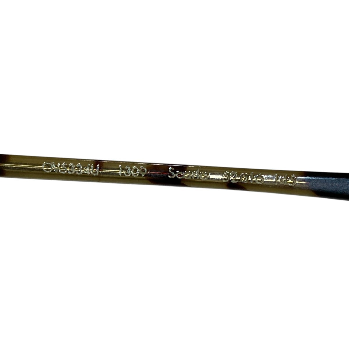 眼鏡OV5334U Scarla