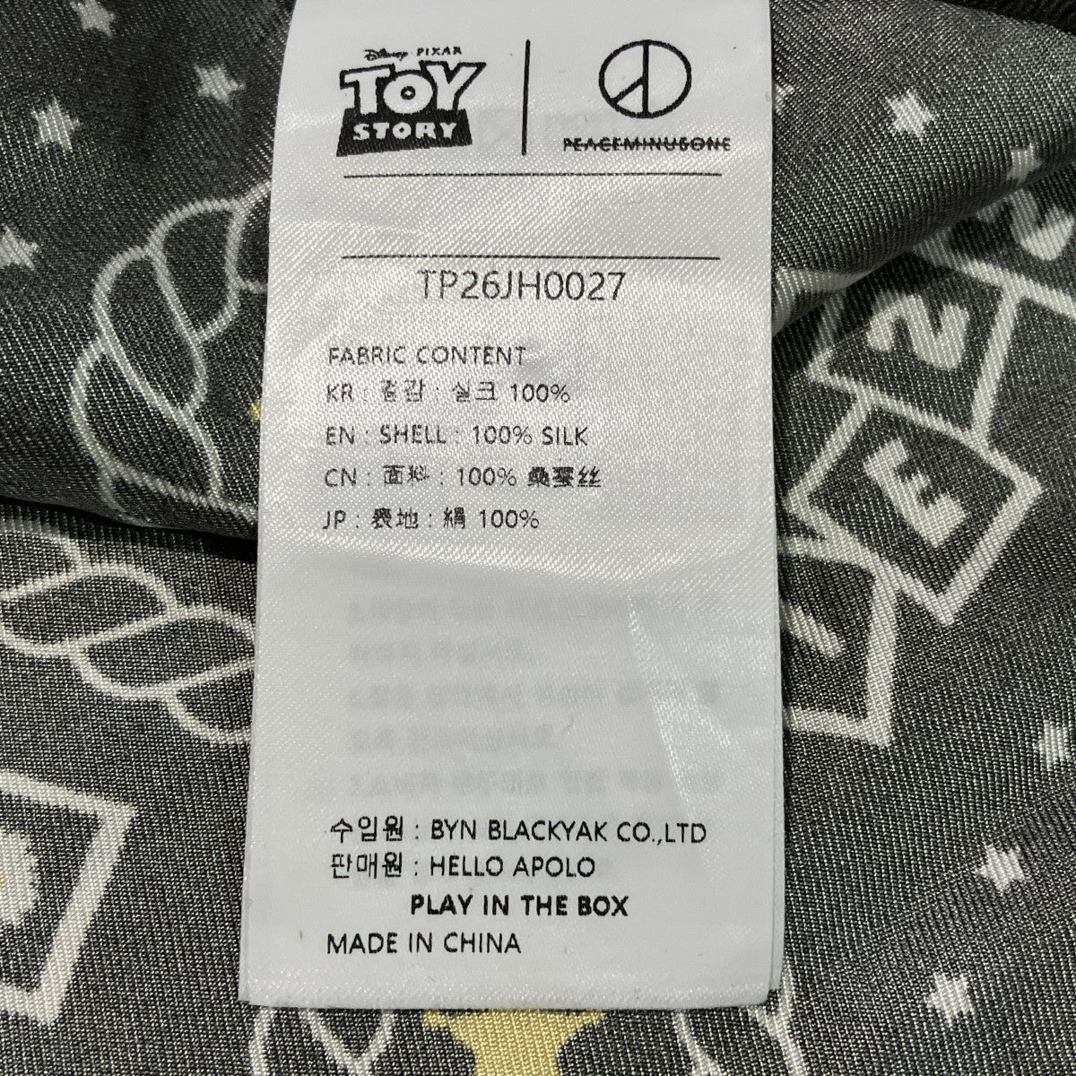 シルクスカーフ
