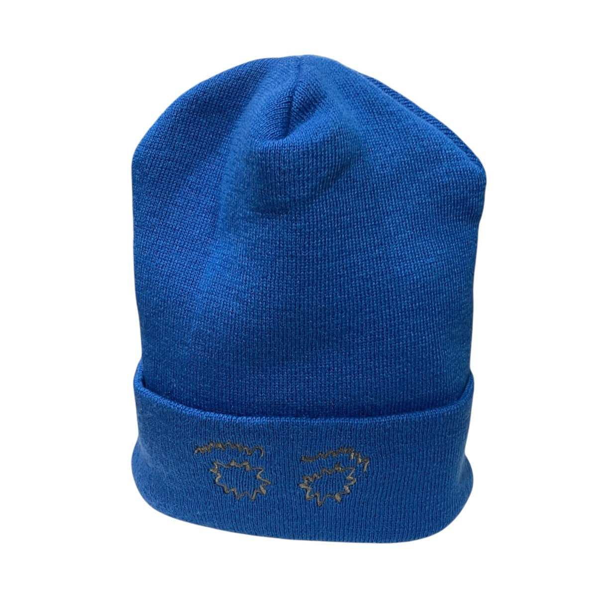 ニットキャップHTK-23-AW-011