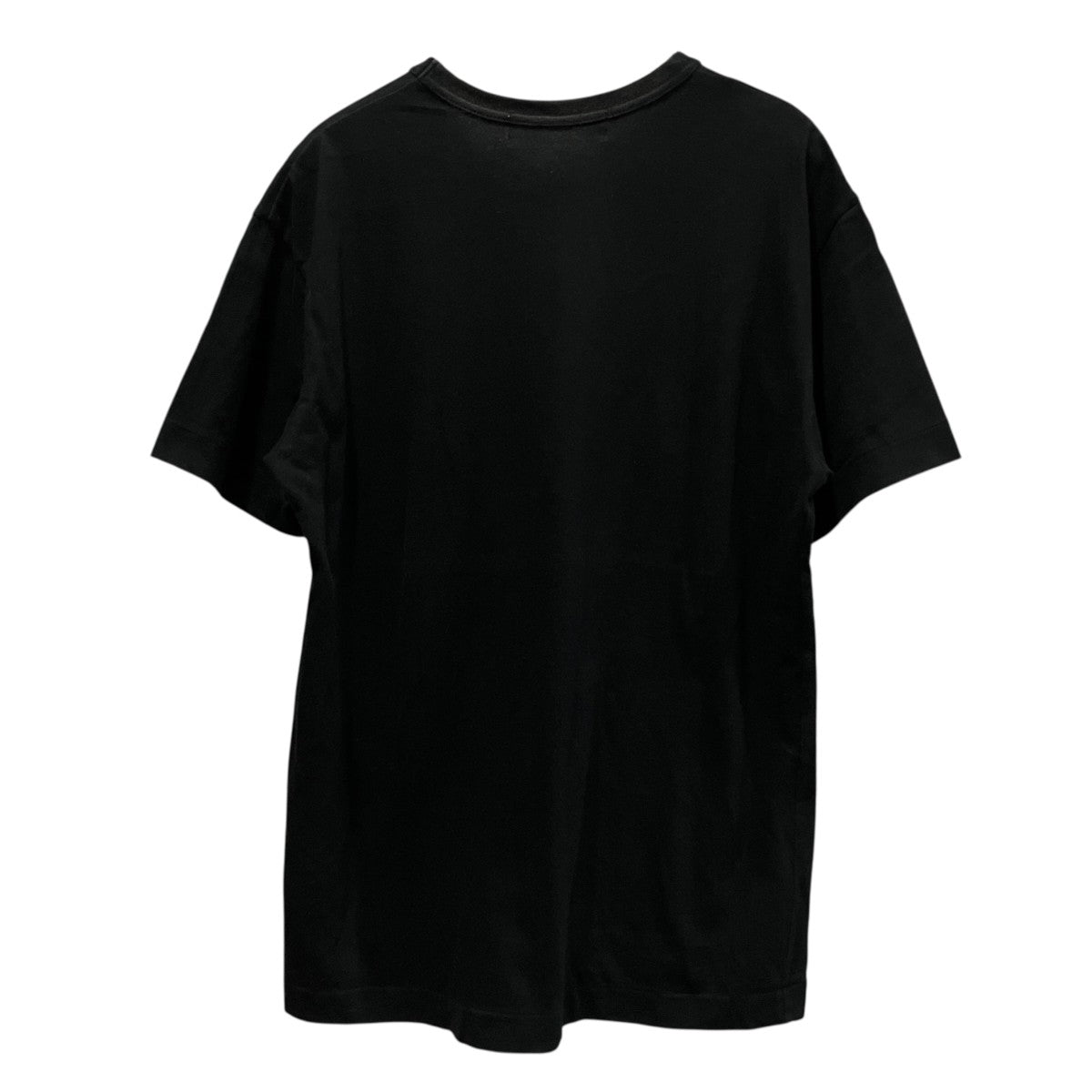 ハートワッペンTシャツ