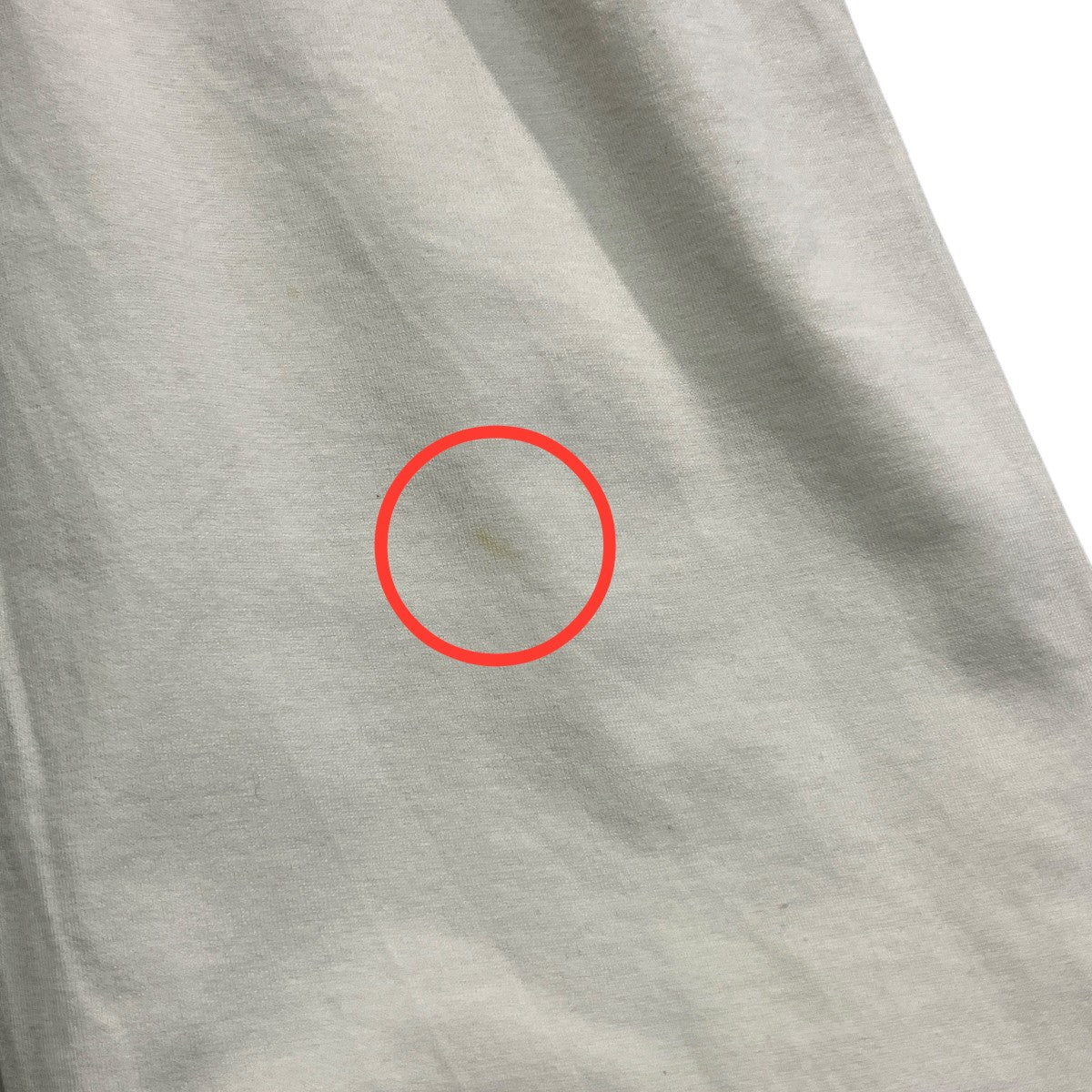 Dysfunctional BauhausカットアウトデザインTシャツ