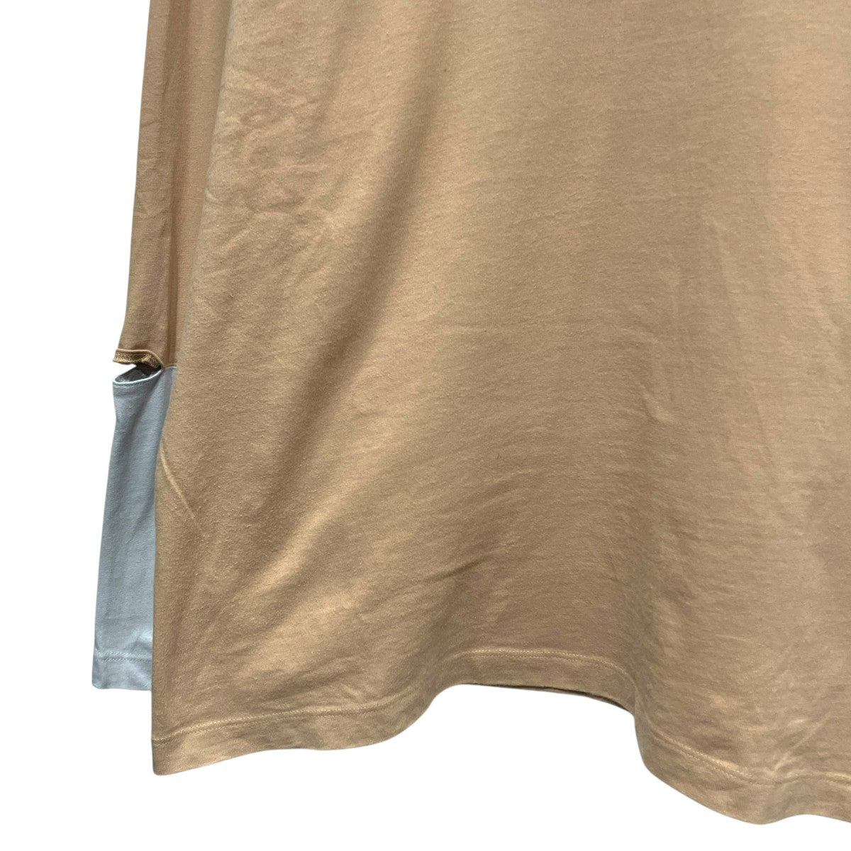 ラグランTシャツ