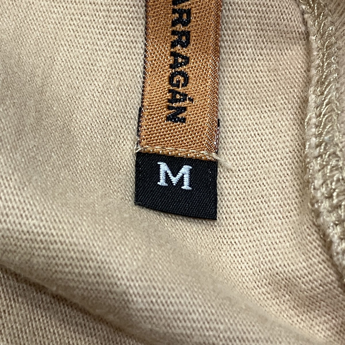 ラグランTシャツ