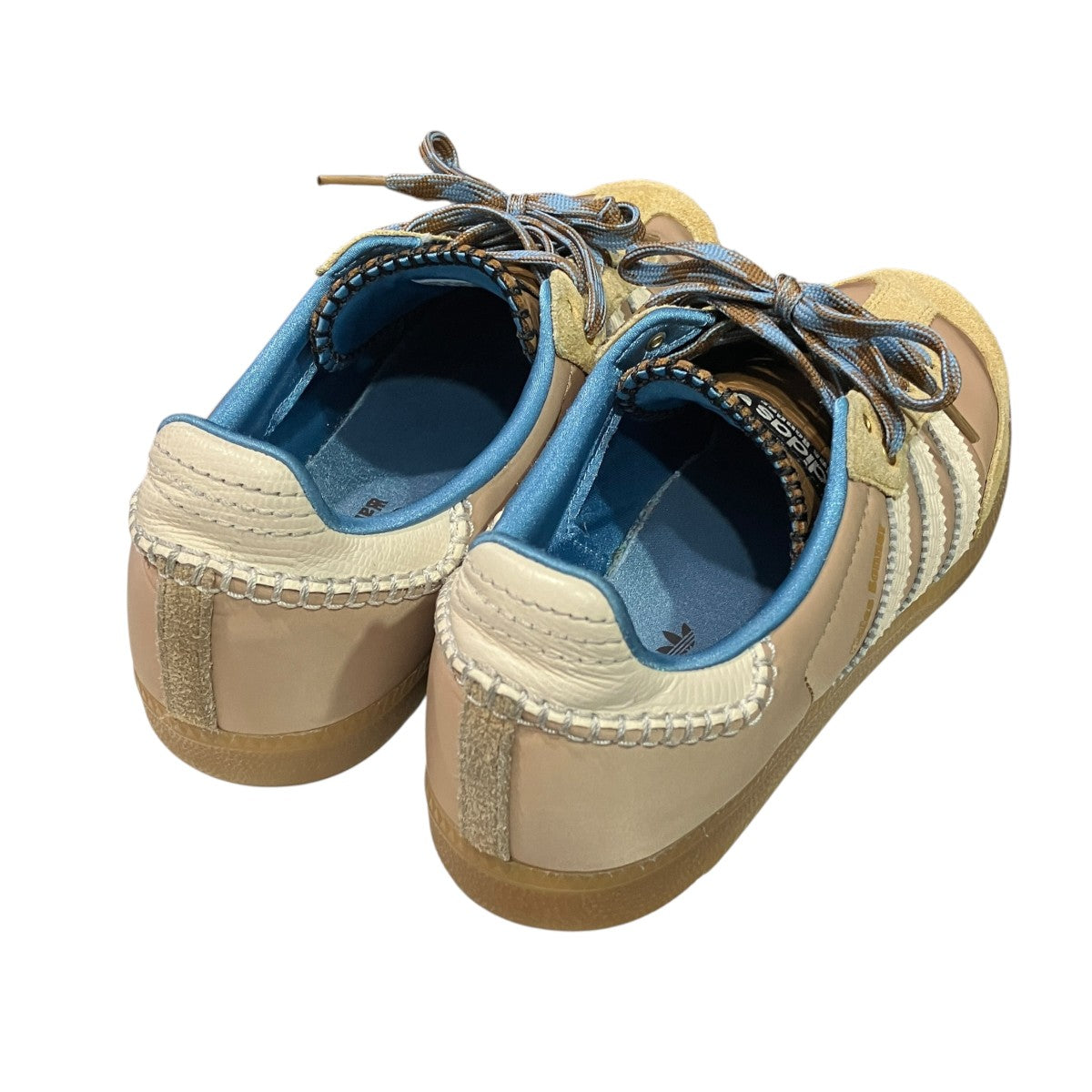 NYLON SAMBAスニーカーIH3261