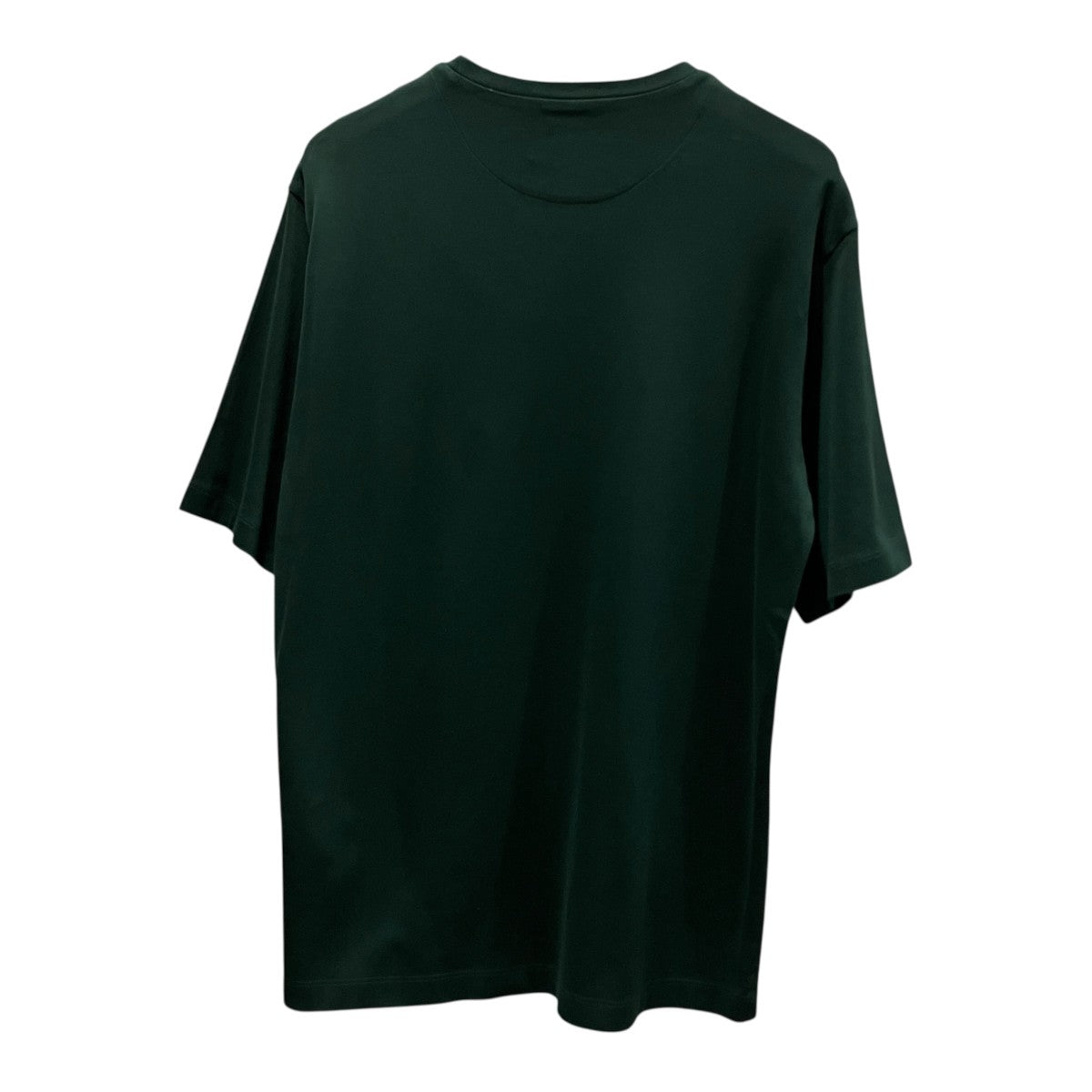 トライアングルプレートTシャツUJN861