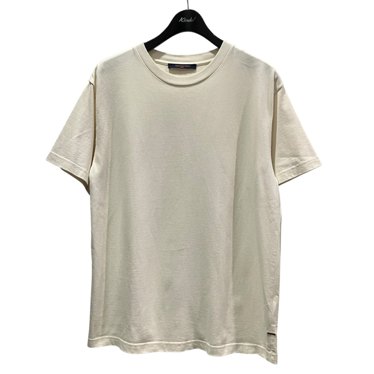 24SSインサイドアウトTシャツRM241Q JYN HIY47W
