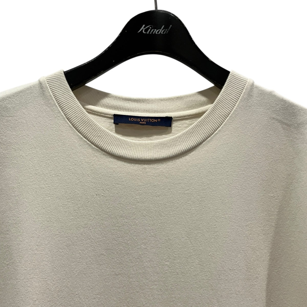 24SSインサイドアウトTシャツRM241Q JYN HIY47W