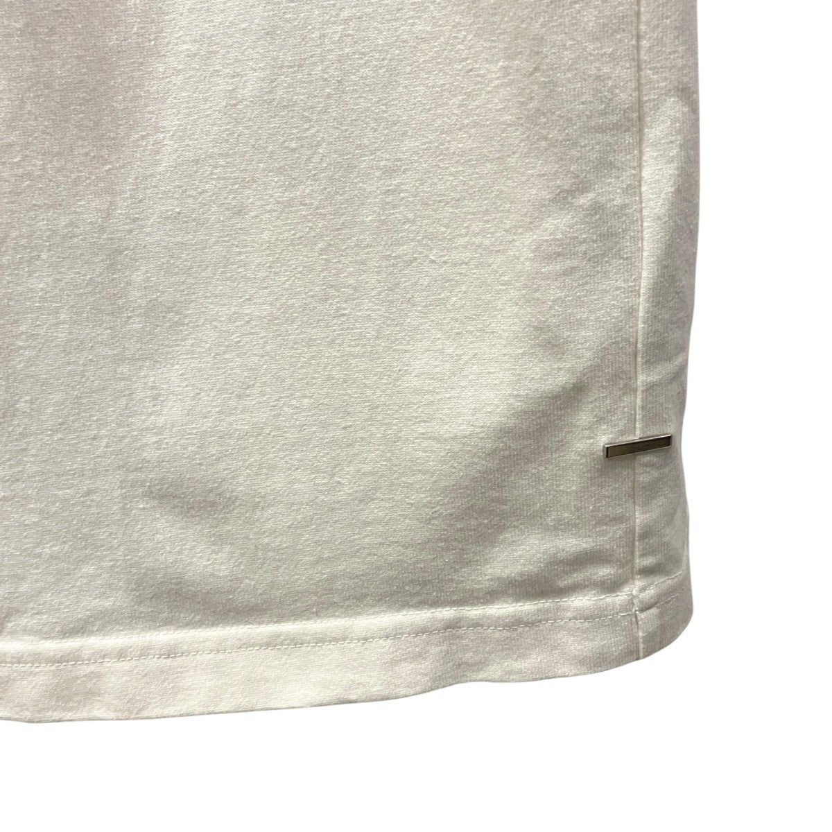 24SSインサイドアウトTシャツRM241Q JYN HIY47W