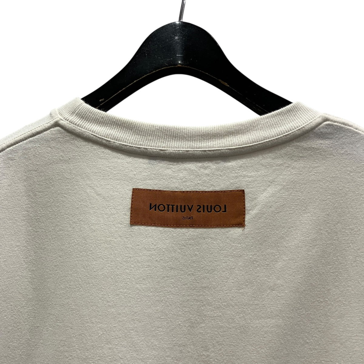 24SSインサイドアウトTシャツRM241Q JYN HIY47W