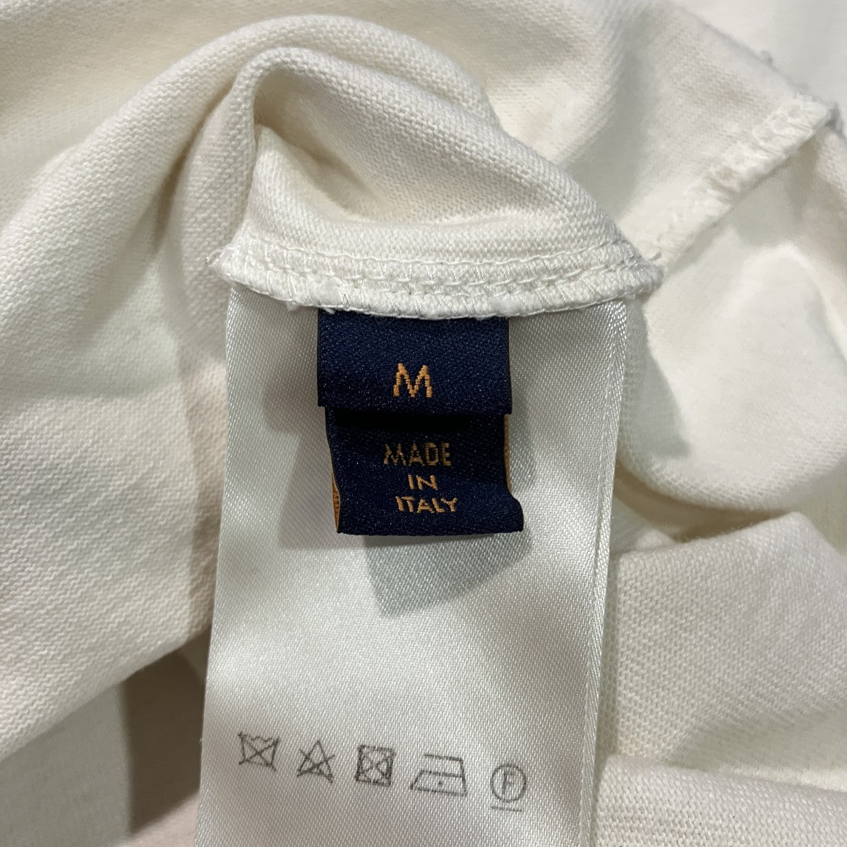 24SSインサイドアウトTシャツRM241Q JYN HIY47W