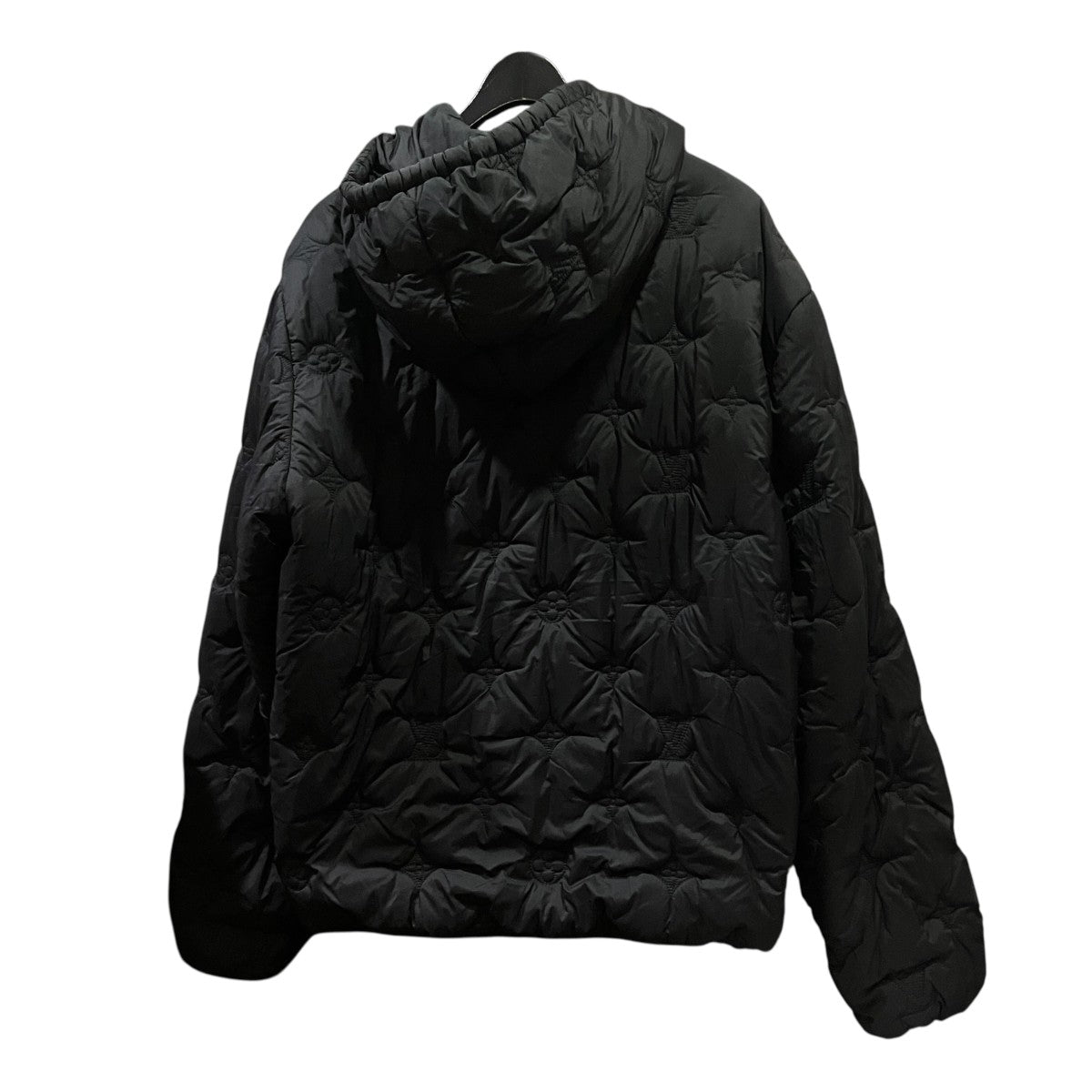 モノグラムキルテッド中綿ジャケットRM241Q DGD HQB44W