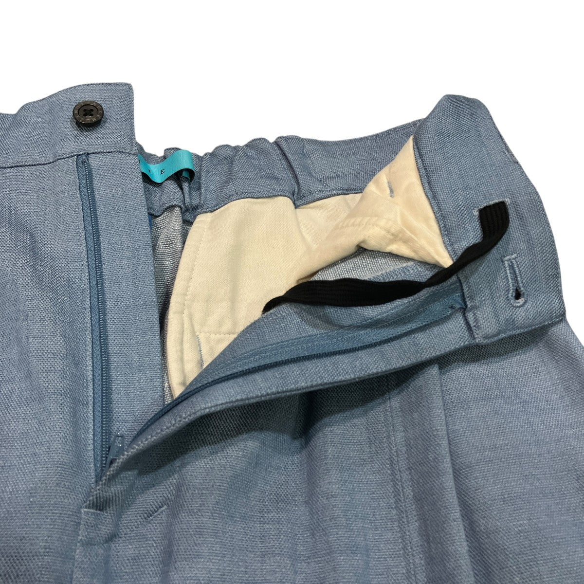RELAXED SLACKSスラックスM22S-RP01