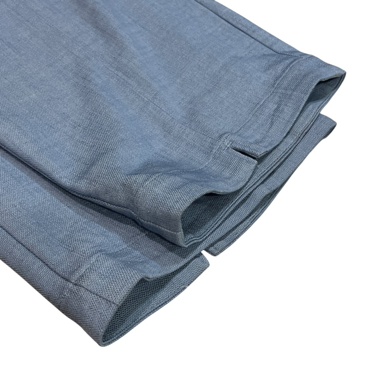 RELAXED SLACKSスラックスM22S-RP01