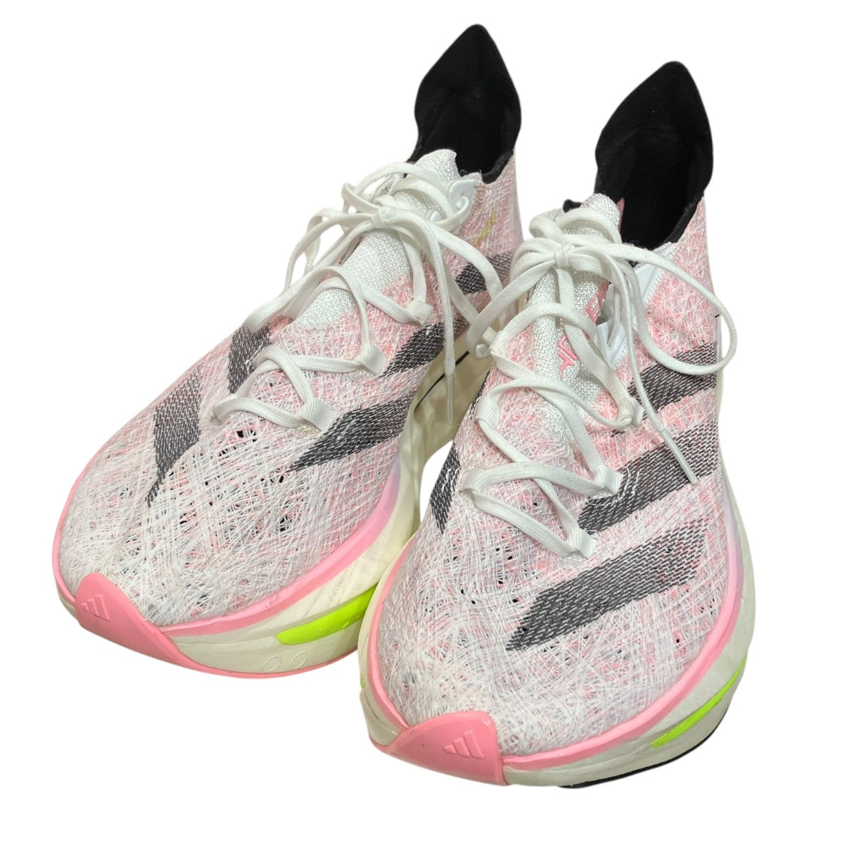 Adizero Prime X 2．0 StrungスニーカーID3617