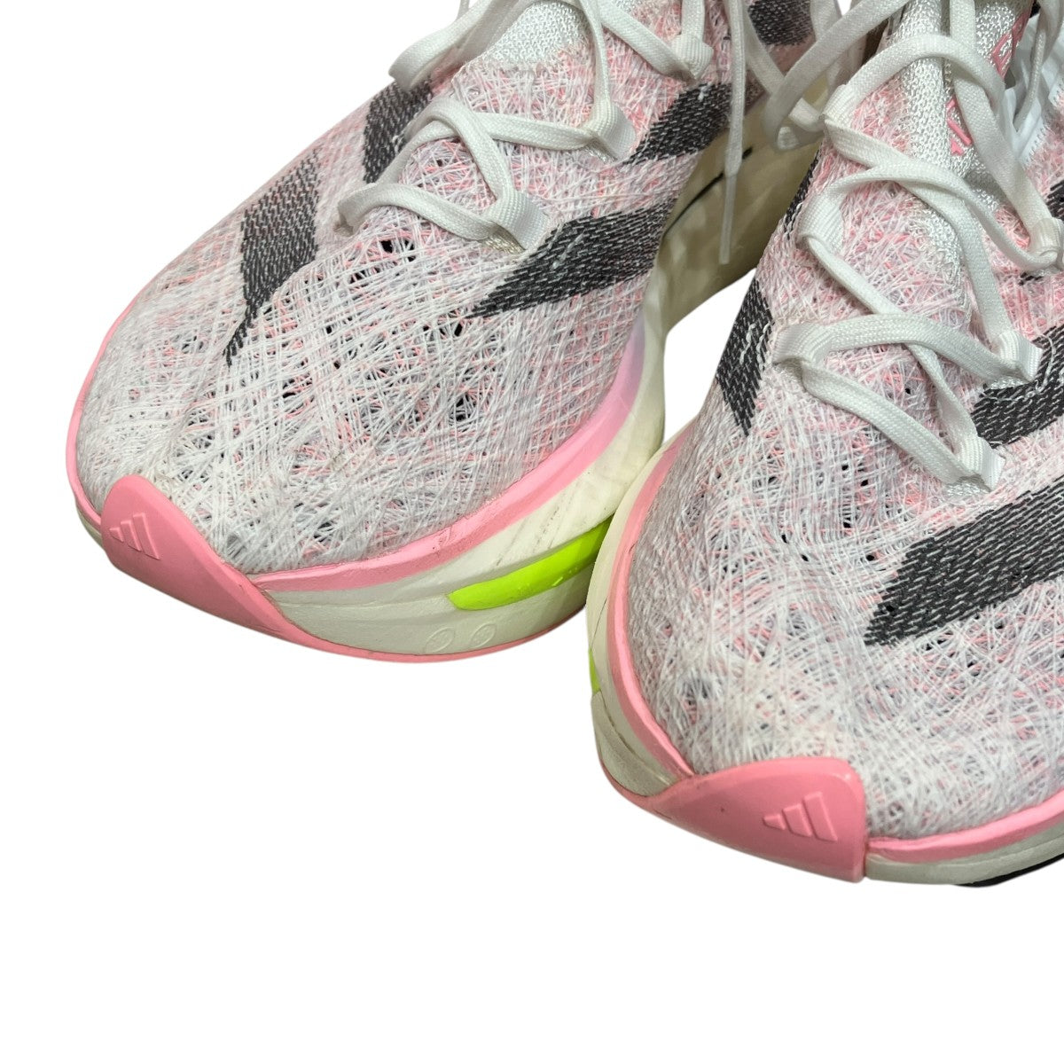 Adizero Prime X 2．0 StrungスニーカーID3617