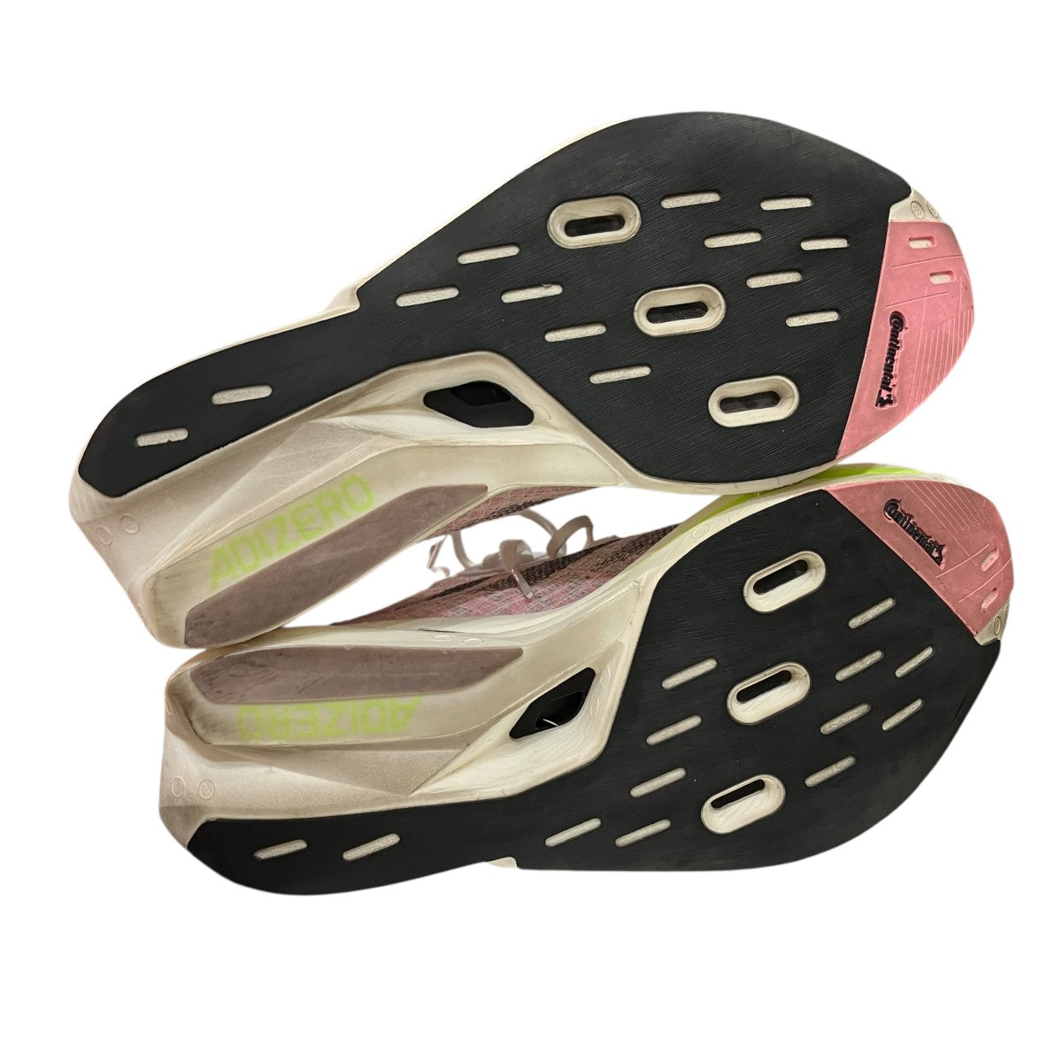 Adizero Prime X 2．0 StrungスニーカーID3617