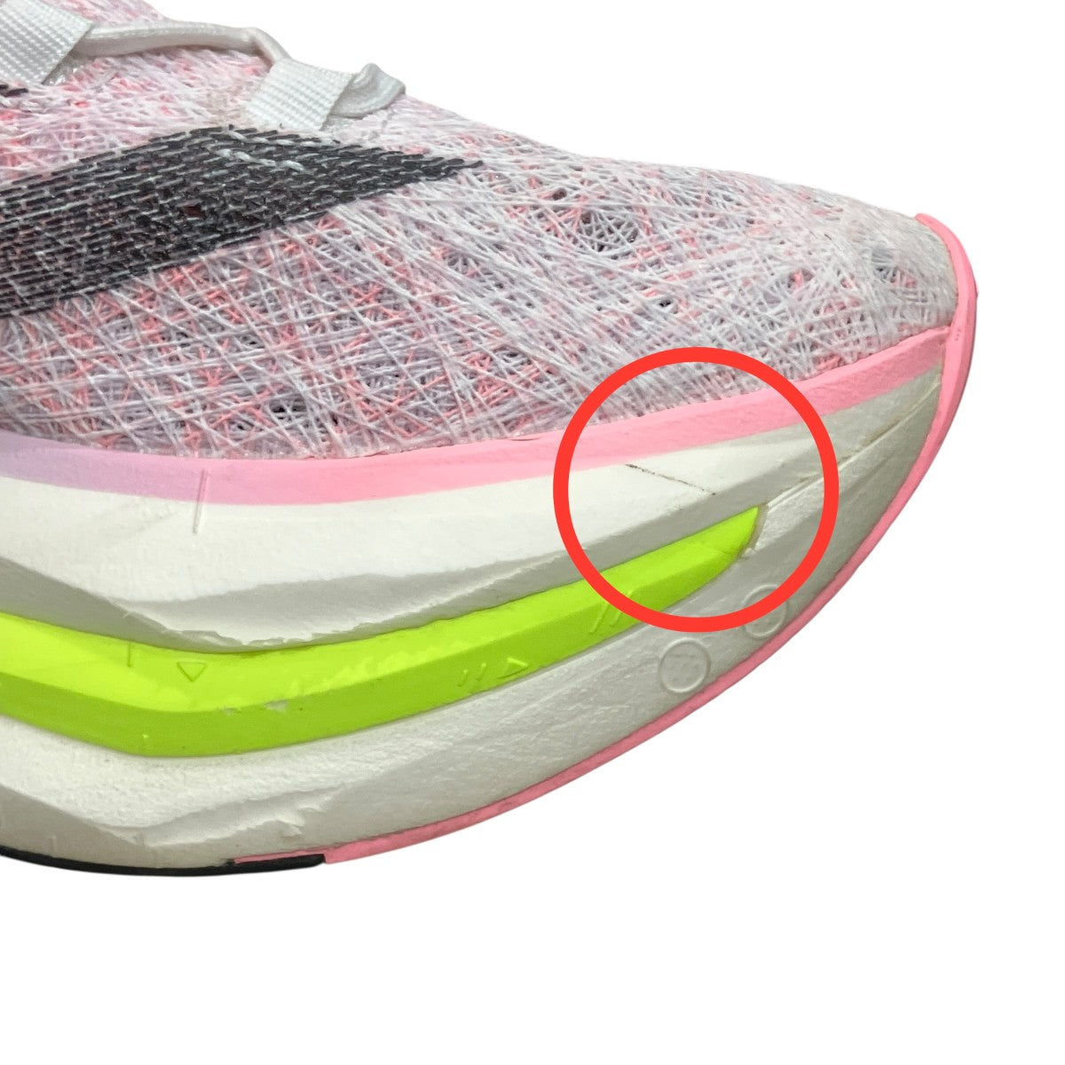 Adizero Prime X 2．0 StrungスニーカーID3617