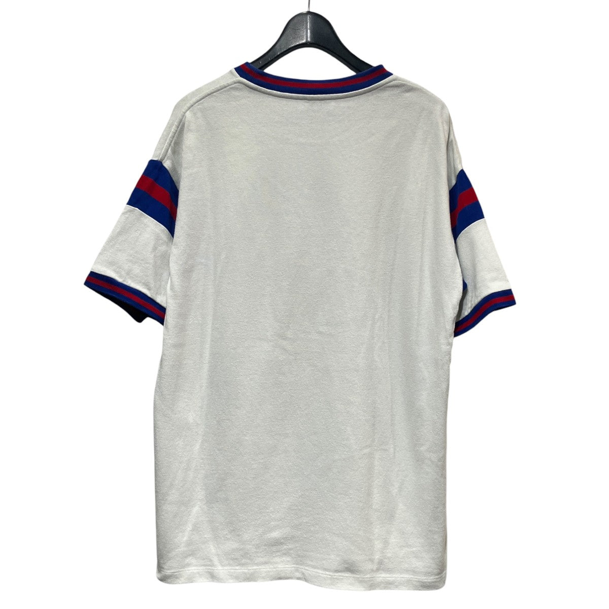 フェルトロゴTシャツ689402