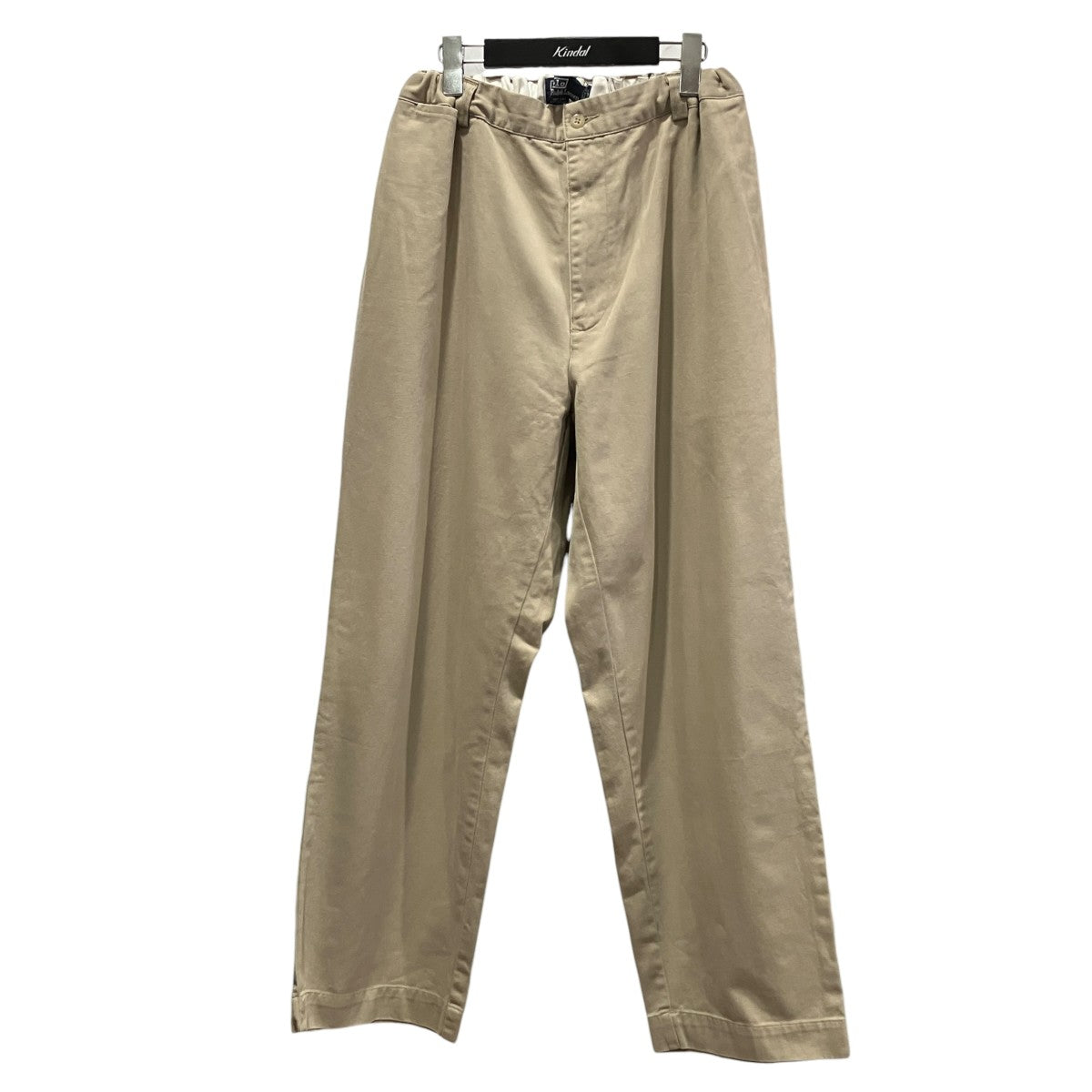 PHILIP PANTカスタムチノパン