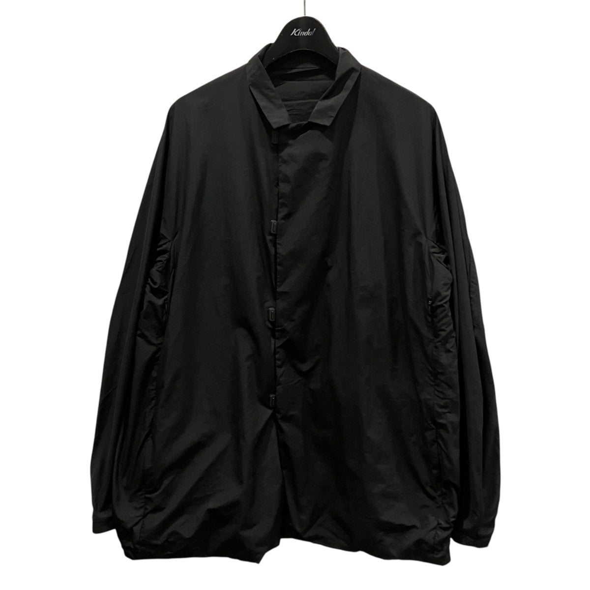 WALLET COAT S L PACKABLEウォレットコートtt-101SL-P