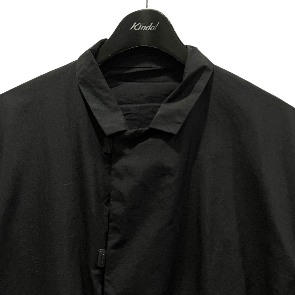 WALLET COAT S L PACKABLEウォレットコートtt-101SL-P