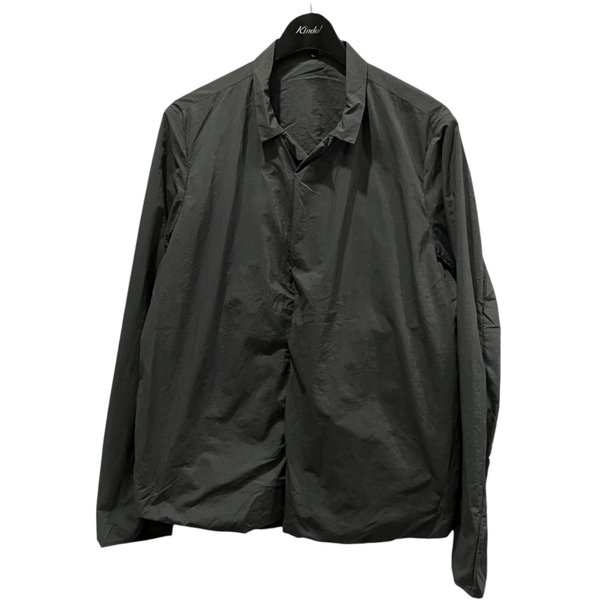 Wallet Shirtウォレットシャツtt-401-P