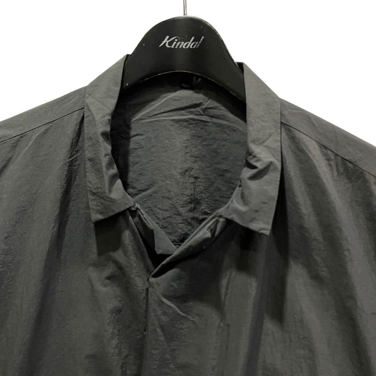 Wallet Shirtウォレットシャツtt-401-P