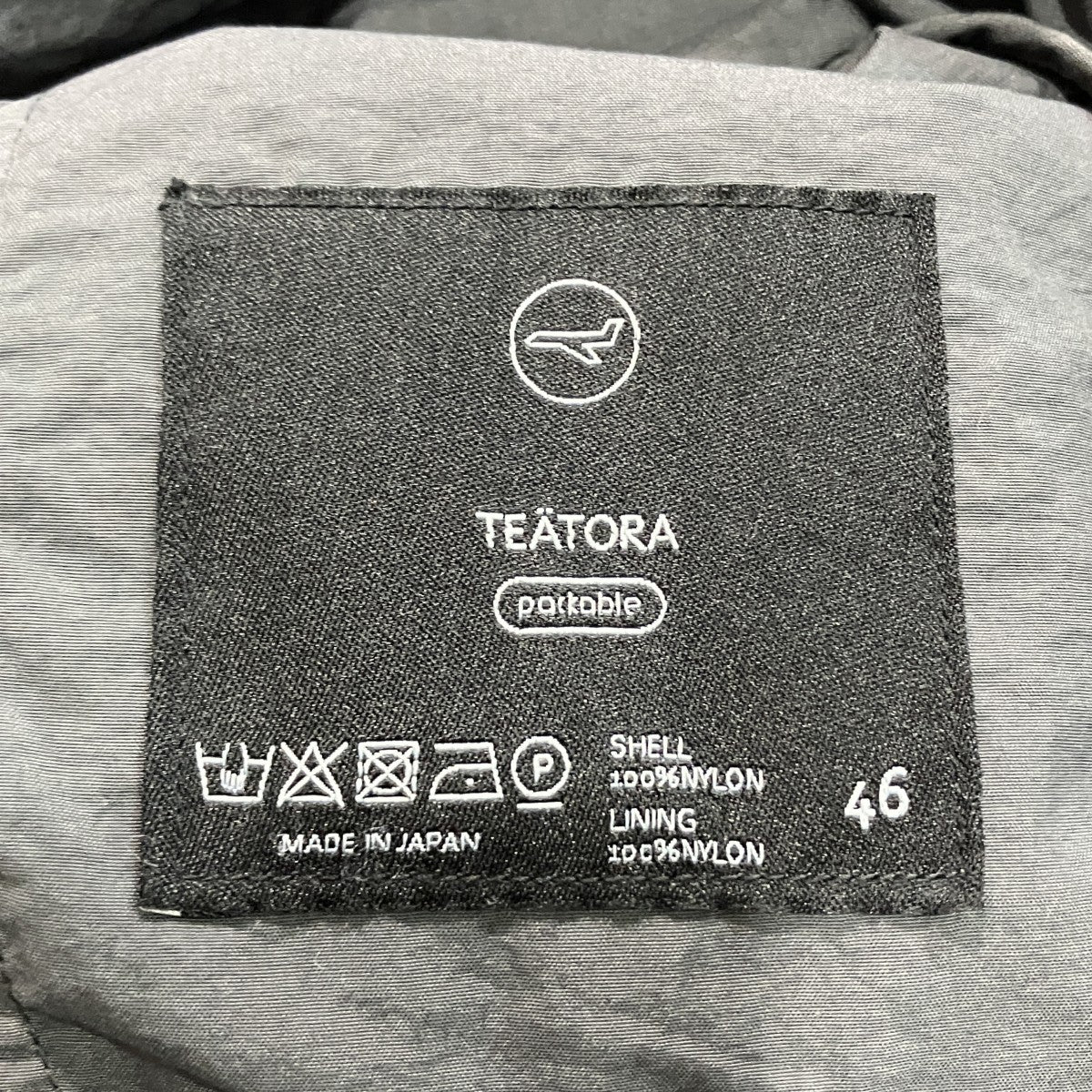 Wallet Shirtウォレットシャツtt-401-P