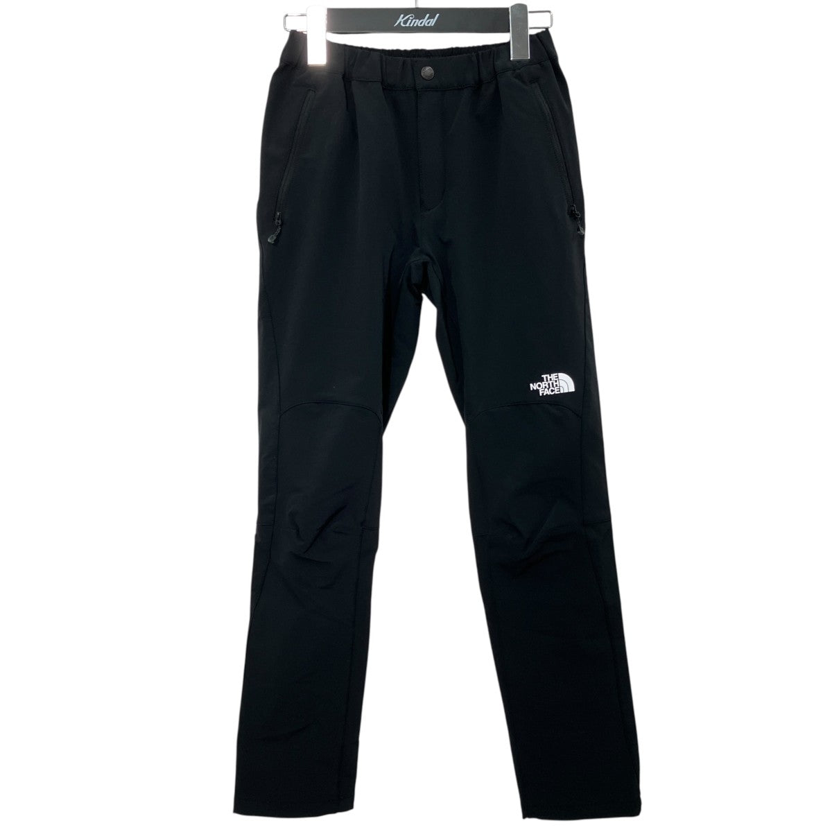 alpine light pantストレッチパンツNBW32210