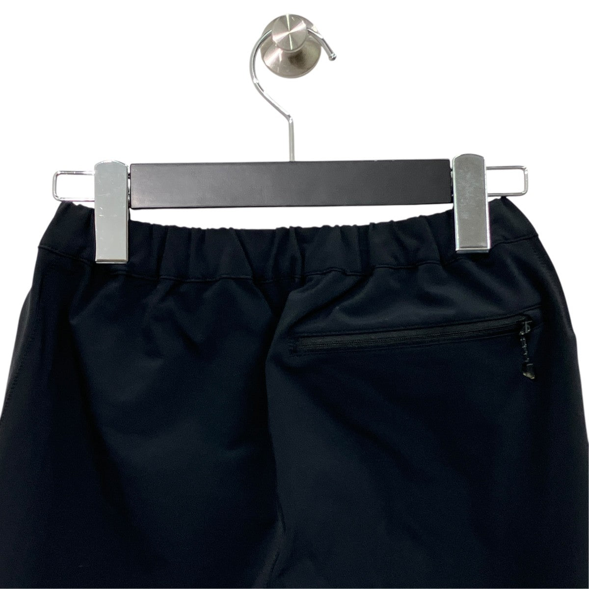 alpine light pantストレッチパンツNBW32210