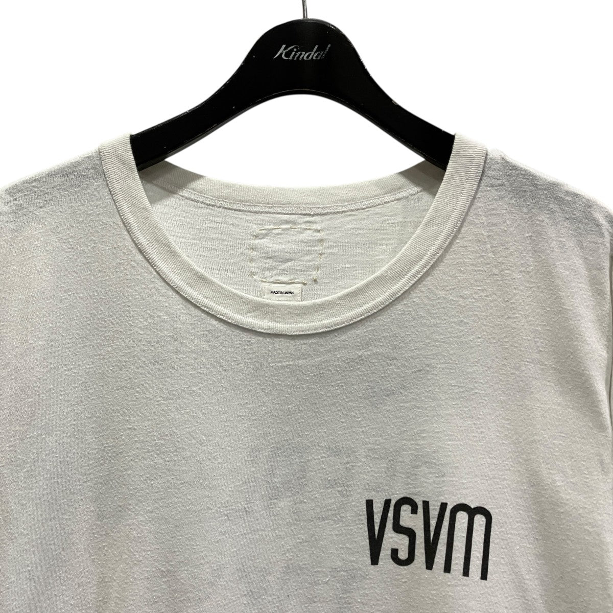 22AWFIL JUMBO TEE S SロゴプリントTシャツ0122405010001