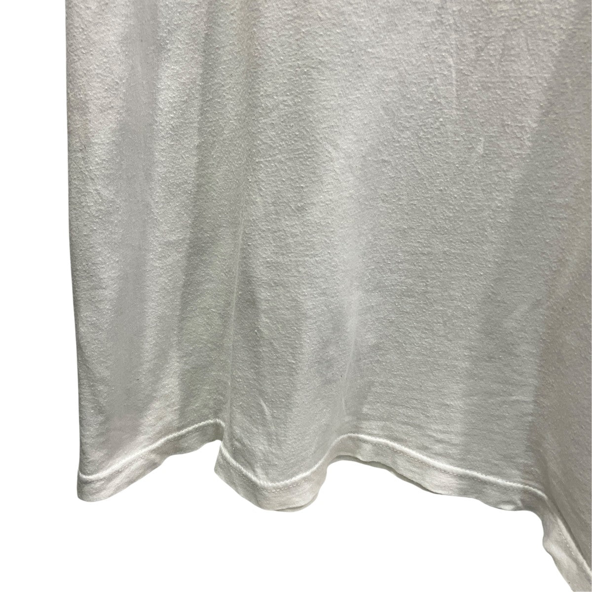 22AWFIL JUMBO TEE S SロゴプリントTシャツ0122405010001
