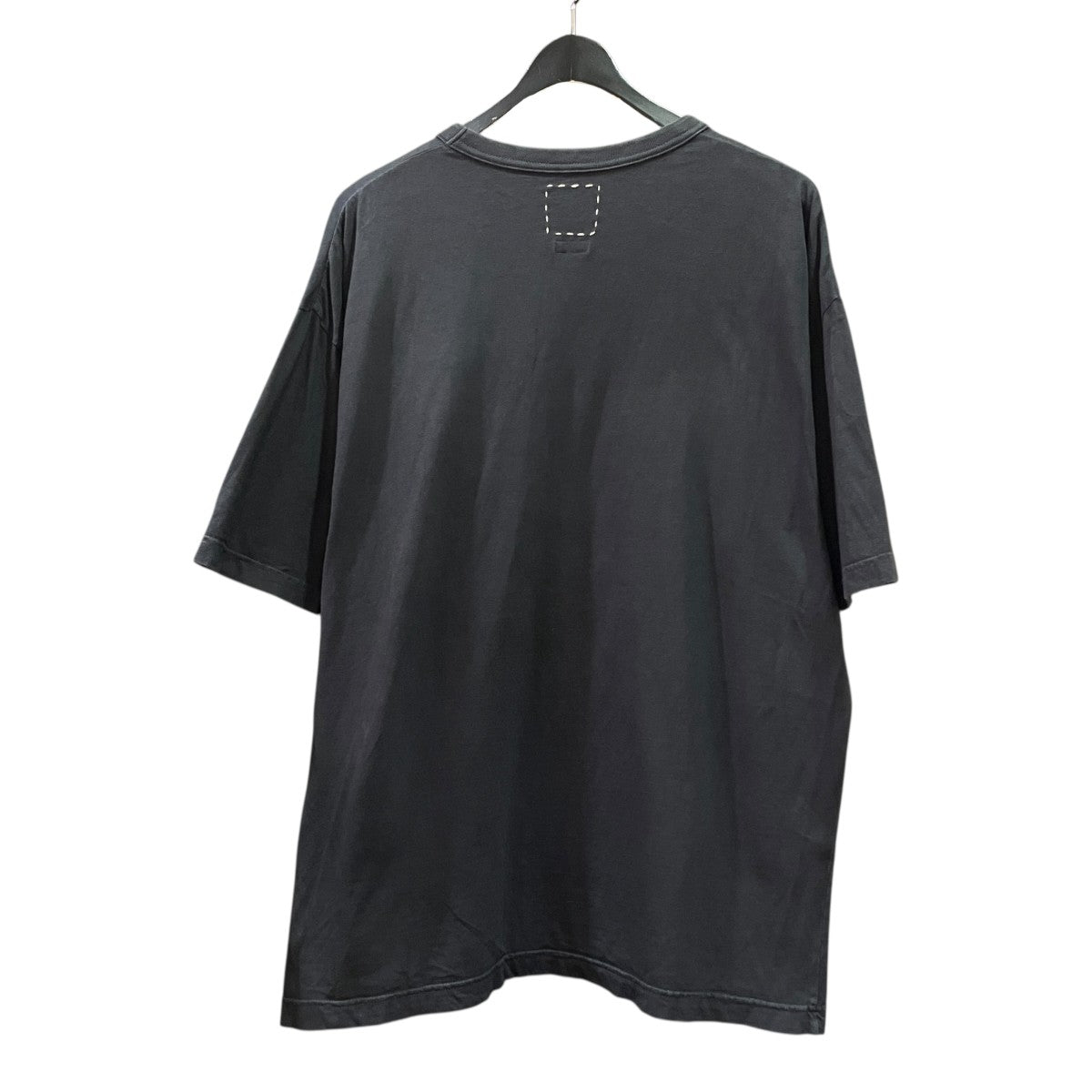 26SSJUMBO TEE S S 89プリントTシャツ0126105010018